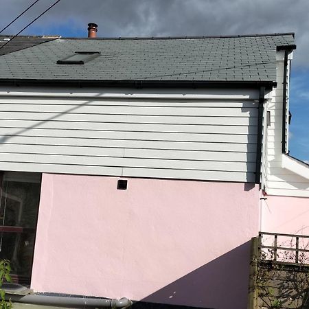 Clearview Cottage St Austell Dış mekan fotoğraf