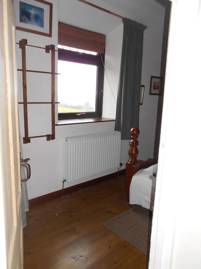 Clearview Cottage St Austell Dış mekan fotoğraf