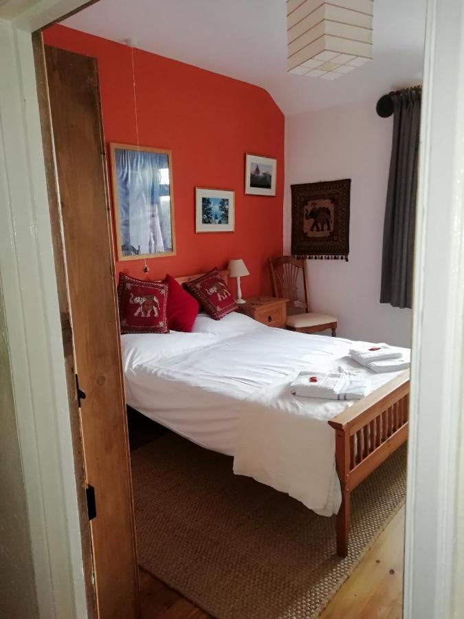 Clearview Cottage St Austell Dış mekan fotoğraf