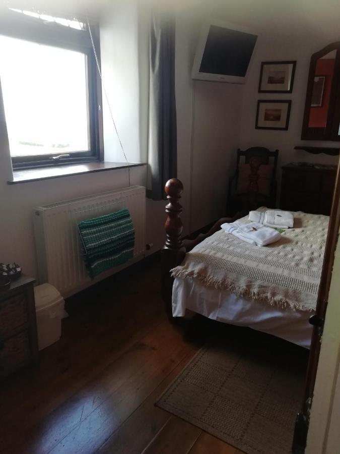 Clearview Cottage St Austell Dış mekan fotoğraf