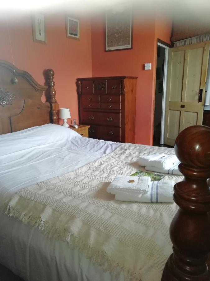 Clearview Cottage St Austell Dış mekan fotoğraf