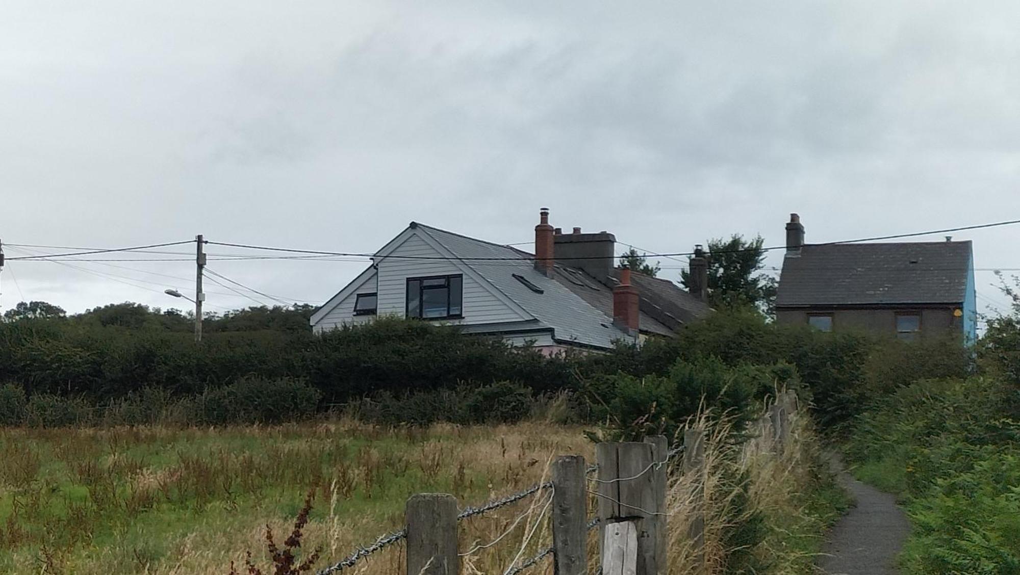 Clearview Cottage St Austell Dış mekan fotoğraf