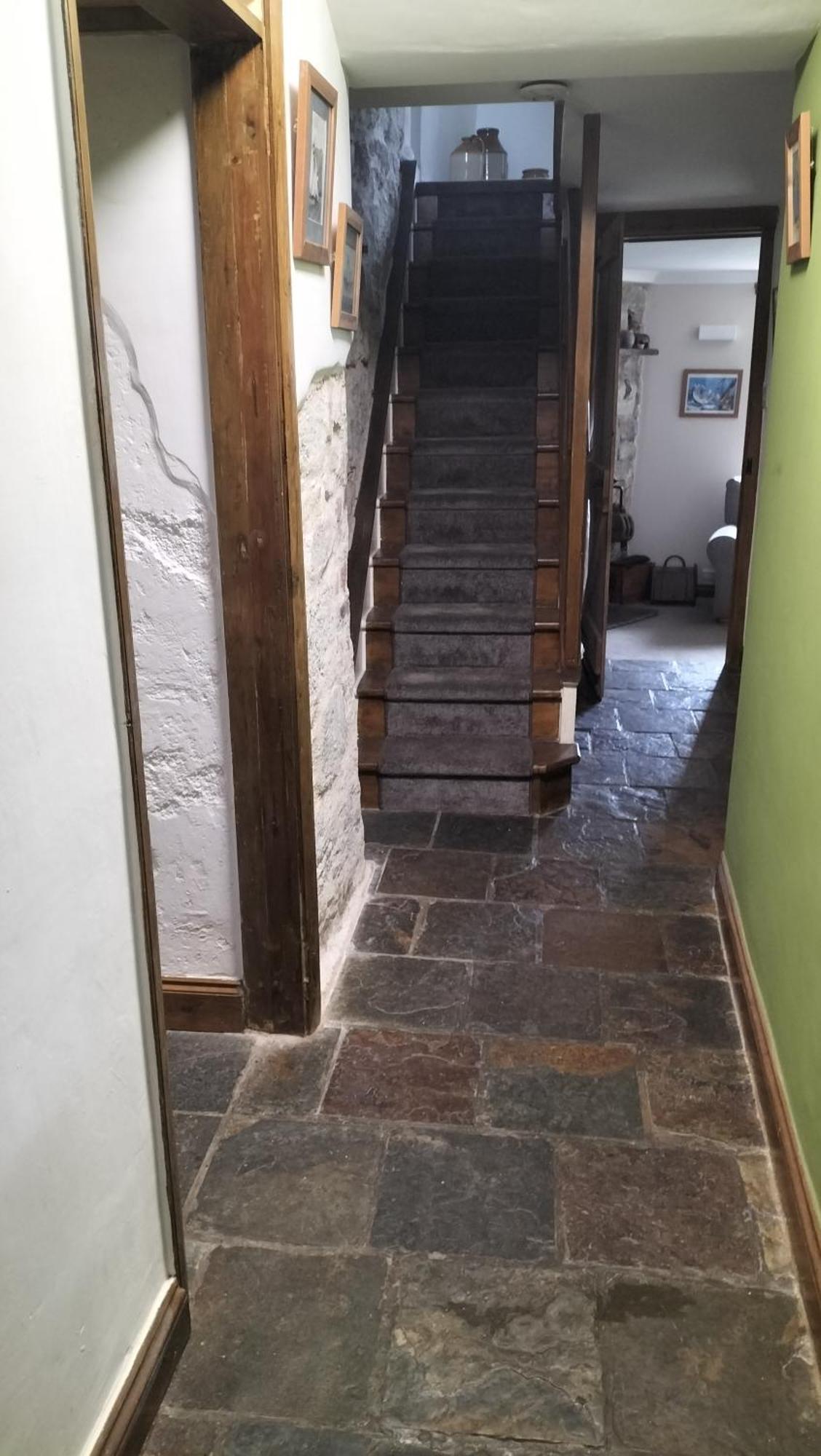 Clearview Cottage St Austell Dış mekan fotoğraf