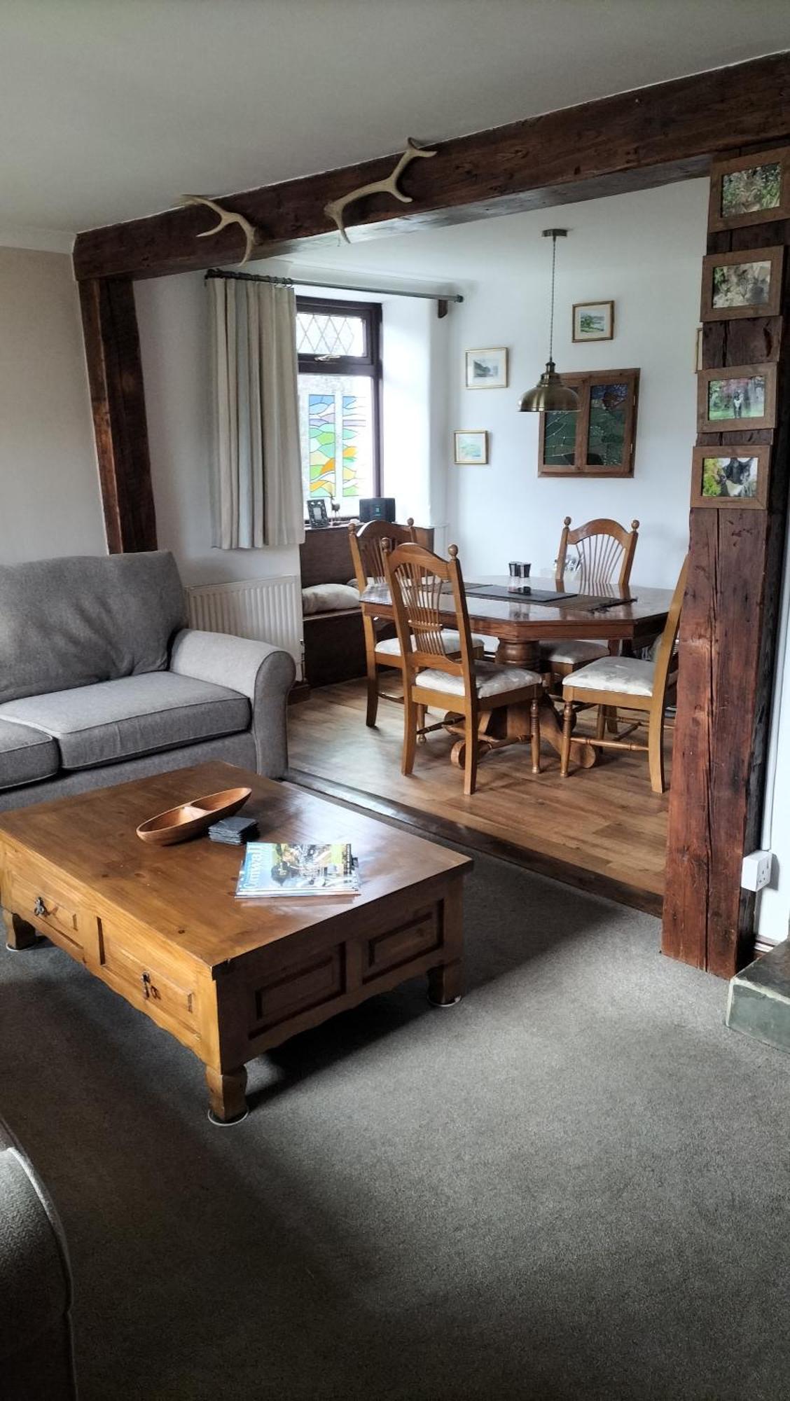 Clearview Cottage St Austell Dış mekan fotoğraf