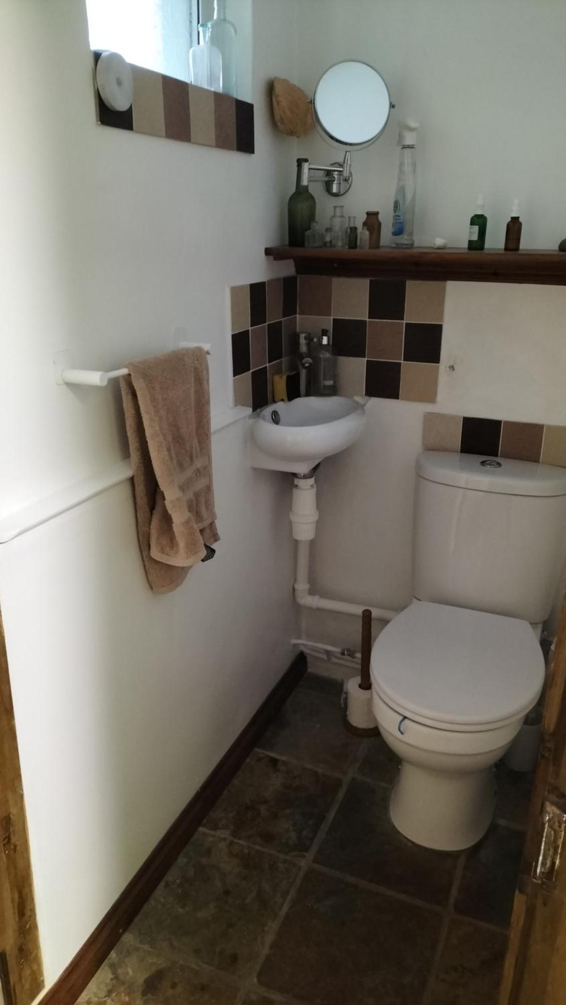 Clearview Cottage St Austell Dış mekan fotoğraf