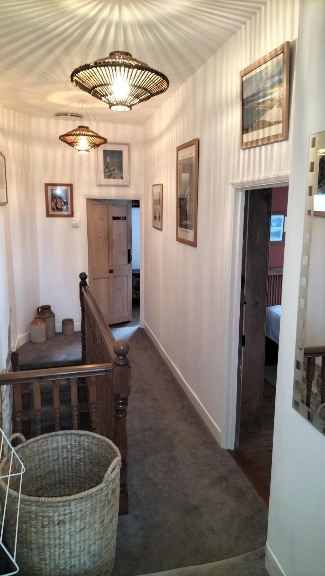 Clearview Cottage St Austell Dış mekan fotoğraf