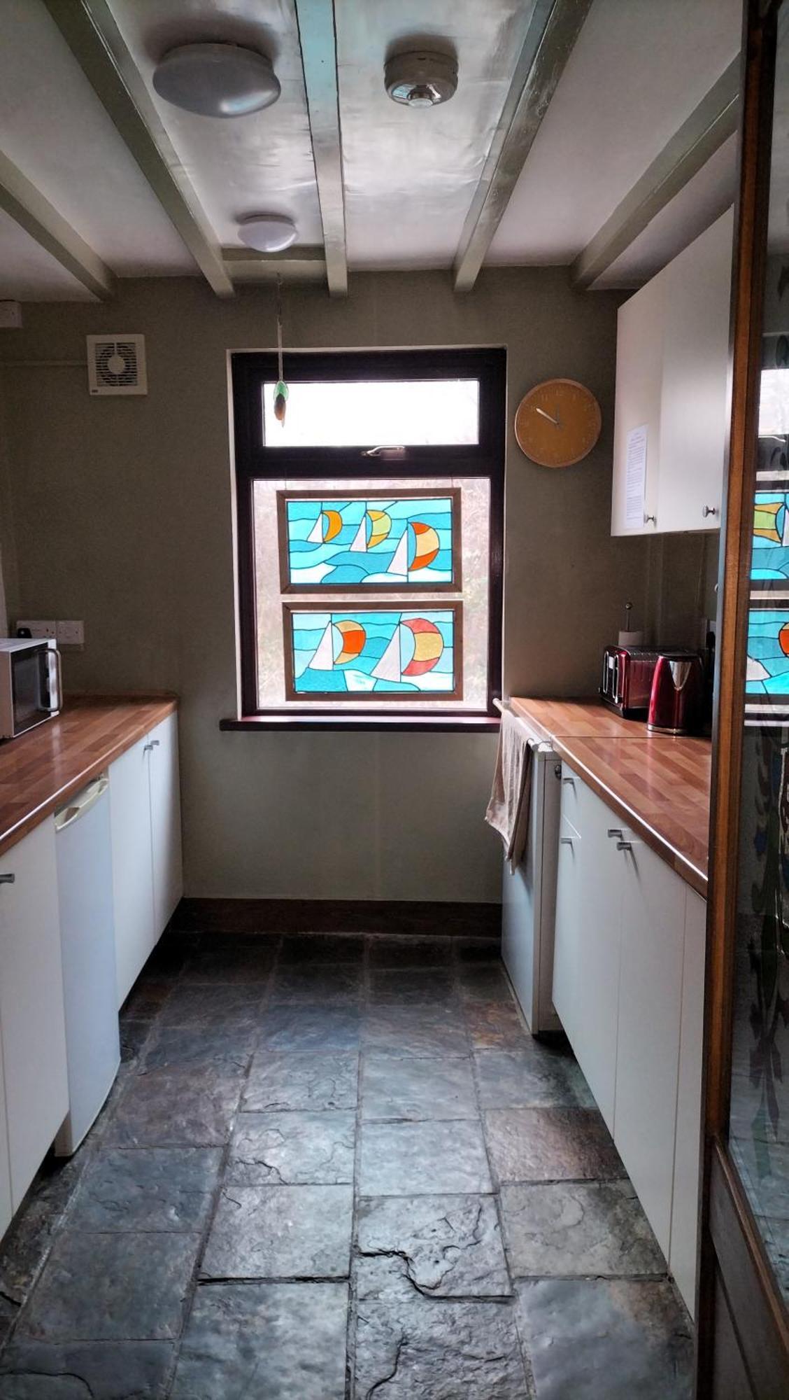 Clearview Cottage St Austell Dış mekan fotoğraf